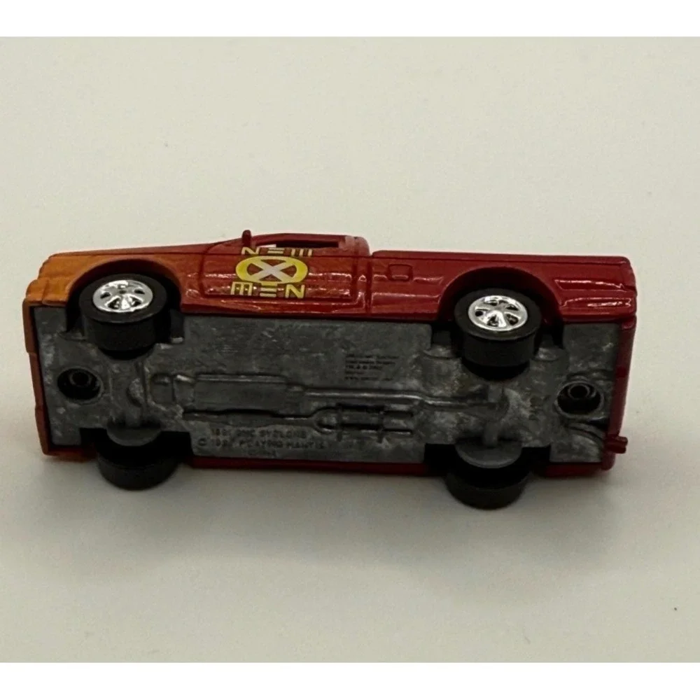 Vintage Diecast Car Lot Hot Wheels Matchbox Tomica Tonka Mustang X-Men Woodie